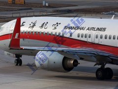 上海空运公司分析复征燃油附加费的原因。