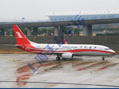上海空运公司分析端午假期中国民航运送旅客4